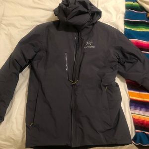 Arc’teryx Jacket